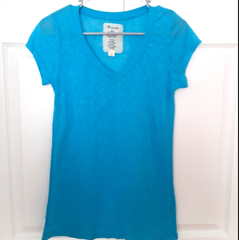 Slim Fit Tee